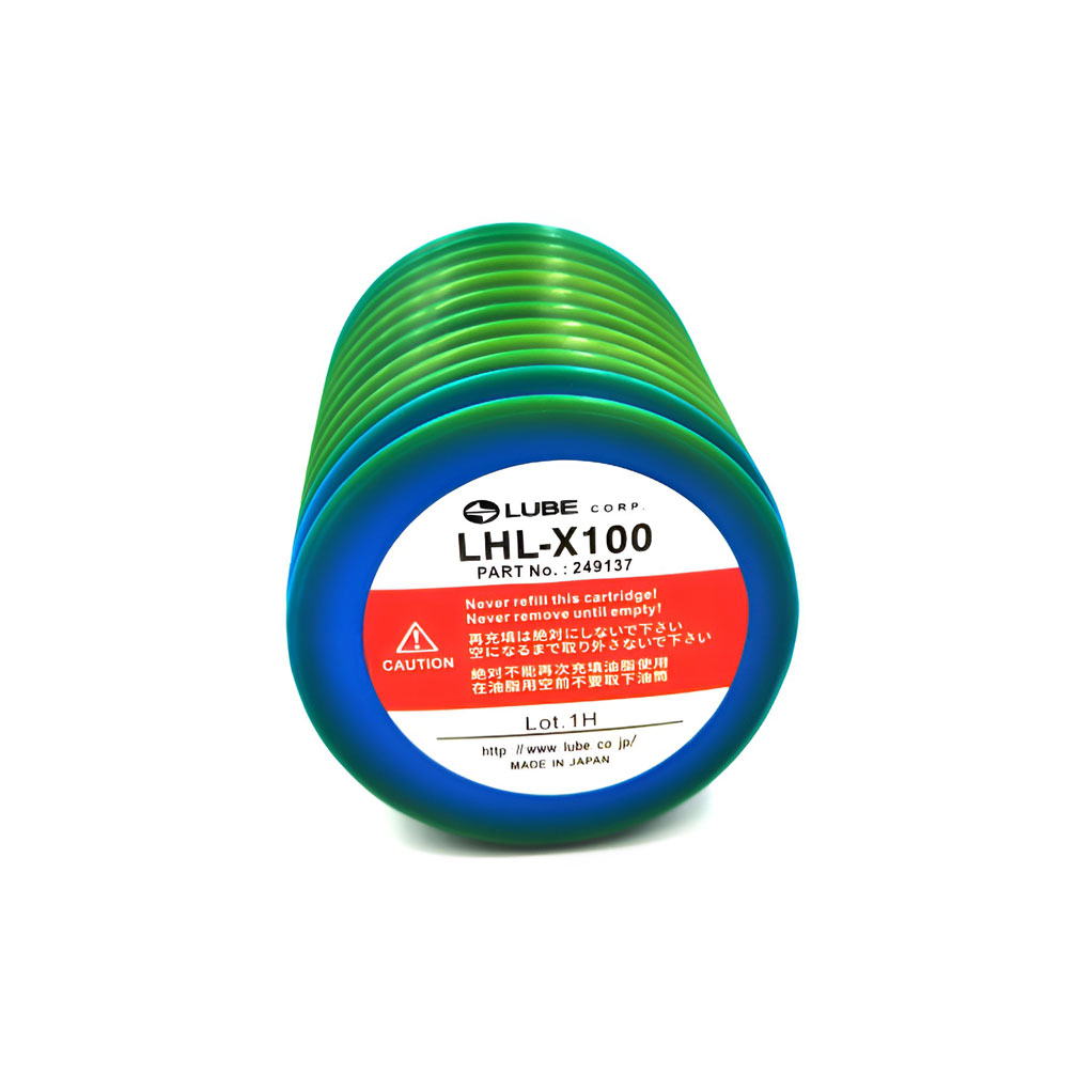 Maschinenfett LHL-X100-7